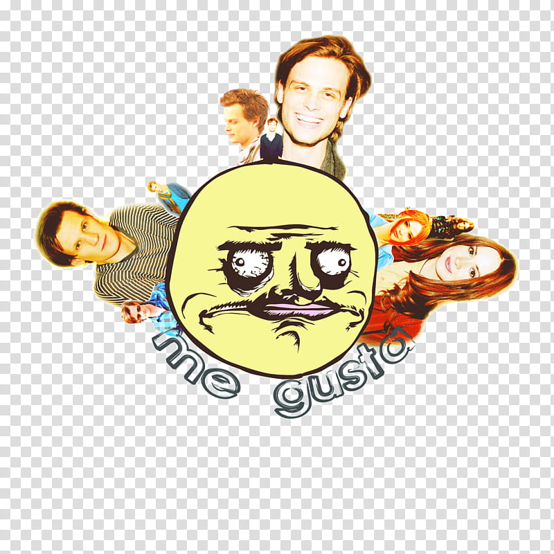 Gube, Smithy and Kaz GUSTA. transparent background PNG clipart