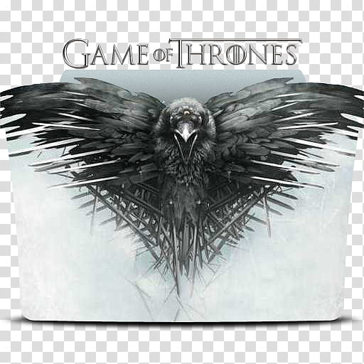 Game Of Thrones House Sigil Folder Icons, Martell transparent