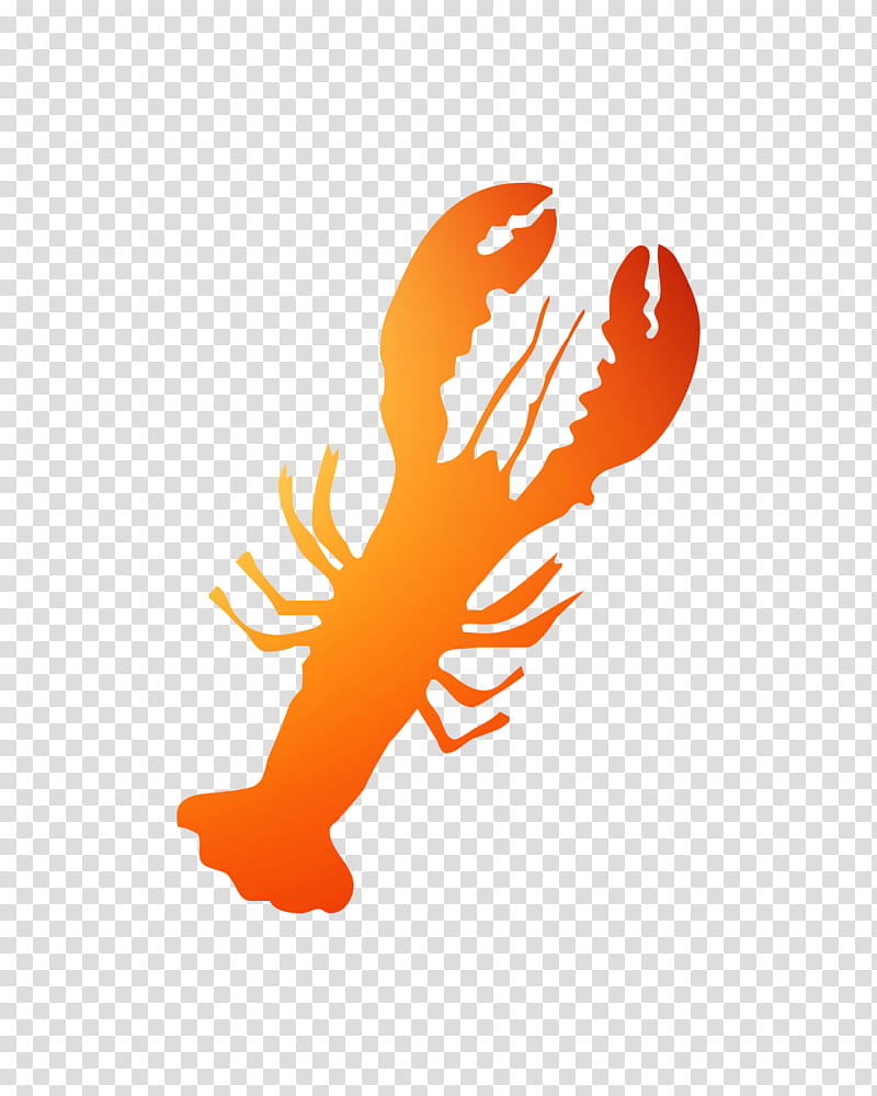 Logo, Finger, Orange, Claw, Hand transparent background PNG clipart ...