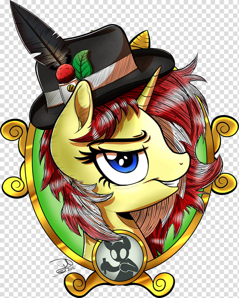 P.I.M.P. My Brony: Labba transparent background PNG clipart