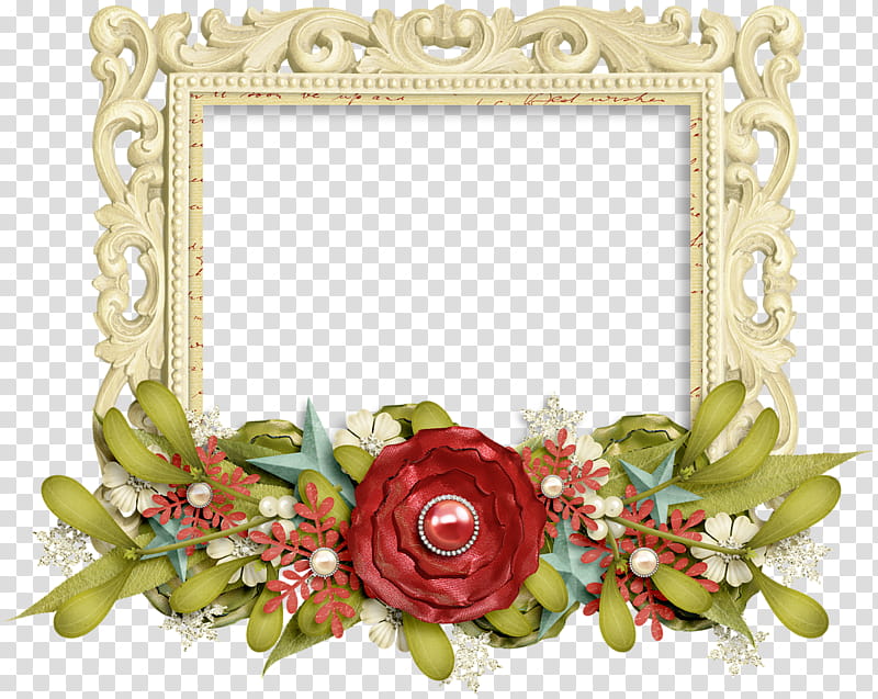 Christmas Frame, Garden Roses, Frames, Floral Design, Cut Flowers, Map, Flower Bouquet, Petal transparent background PNG clipart