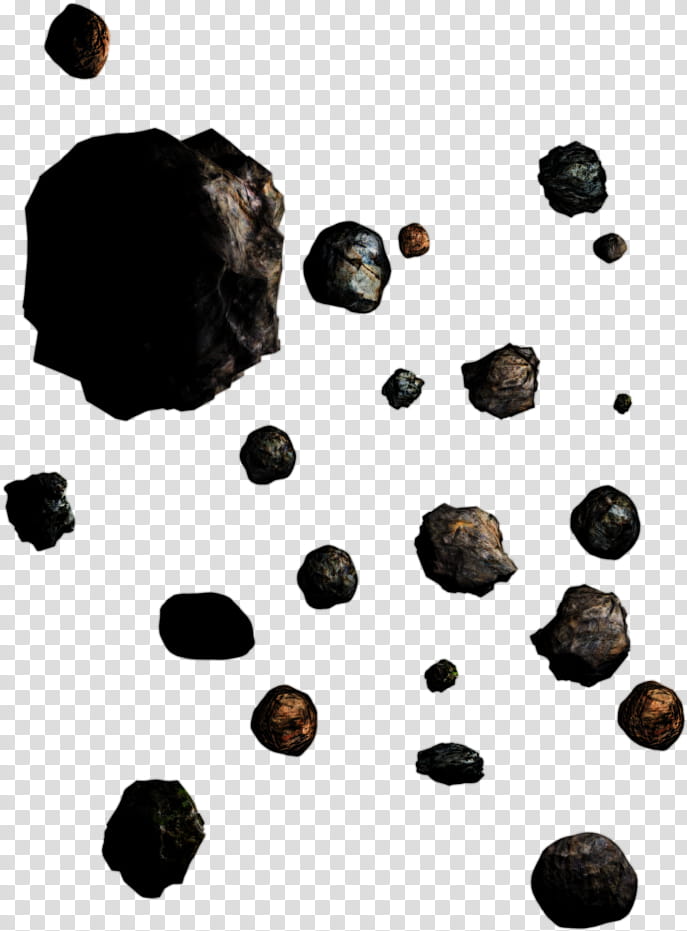 Cartoon Tree, Asteroid, Asteroid Belt, Asteroids, Meteoroid, 4 Vesta, 5 Astraea, Rock transparent background PNG clipart