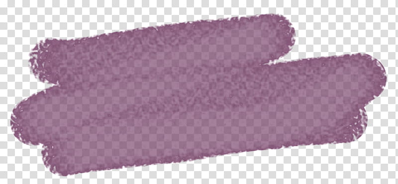 purple paint stroke transparent background PNG clipart