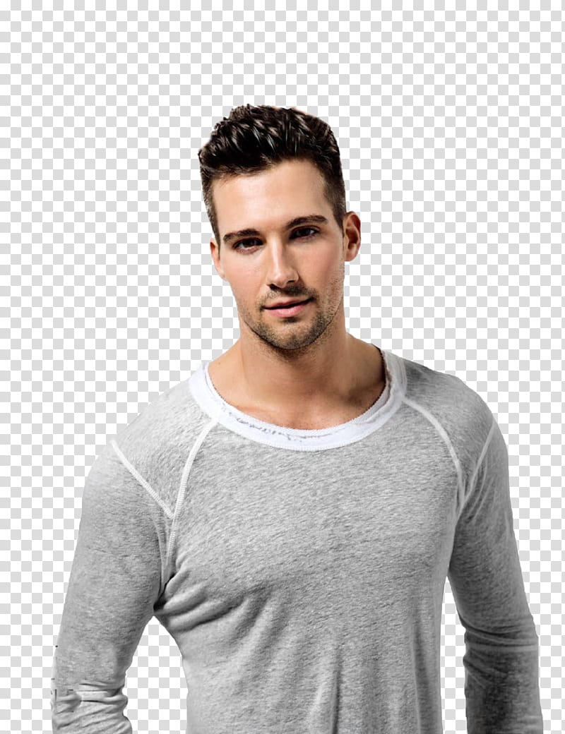 James Maslow transparent background PNG clipart