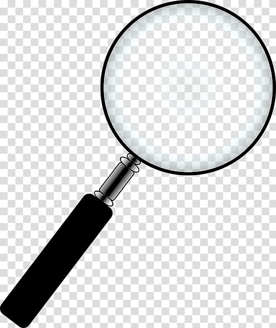 Magnifying Glass, Jakarta, Detective, Film, Magnifier, Cookware And Bakeware transparent background PNG clipart