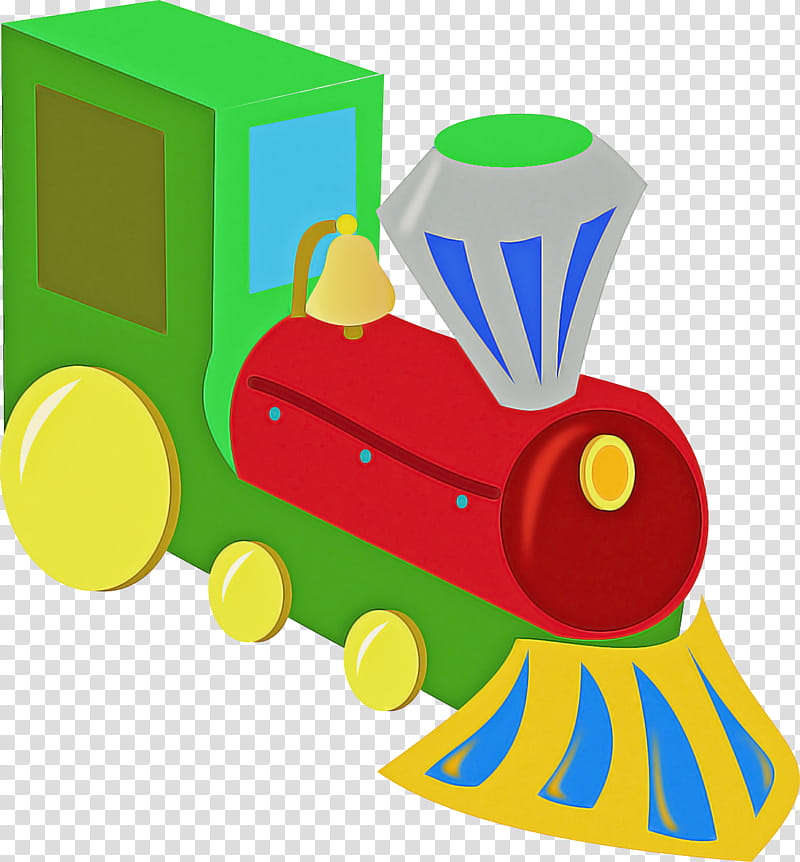 Baby toys, Locomotive, Transport, Rolling, Play, Train, Vehicle, Toy Block transparent background PNG clipart