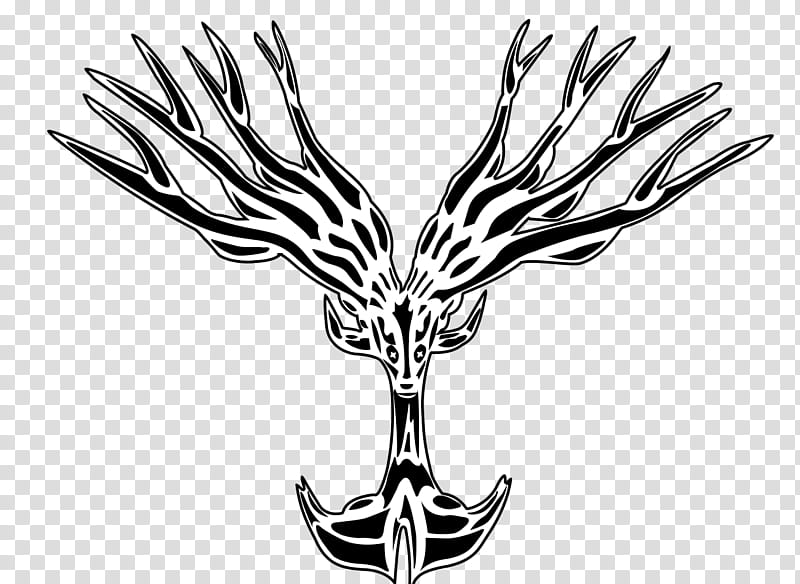 Sprite Logo, Xerneas, Black, Tattoo, Comics, Tribe, Body Jewellery, Black And White transparent background PNG clipart