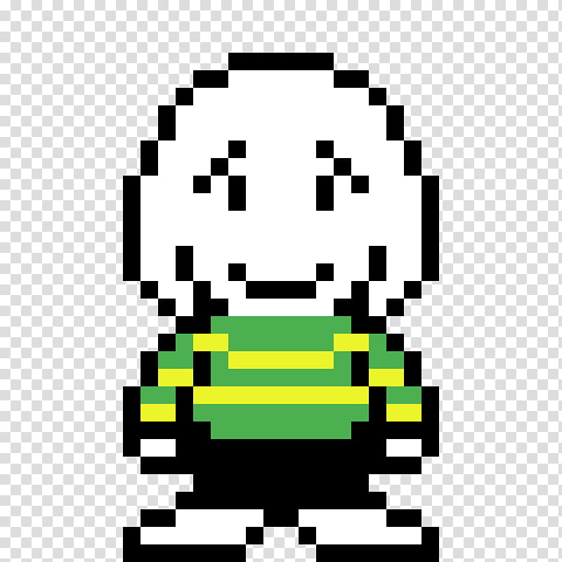 Papyrus, papyrus Sprite, undyne, toriel, flowey, Undertale, sprite, concept  Art, pixel Art, artist