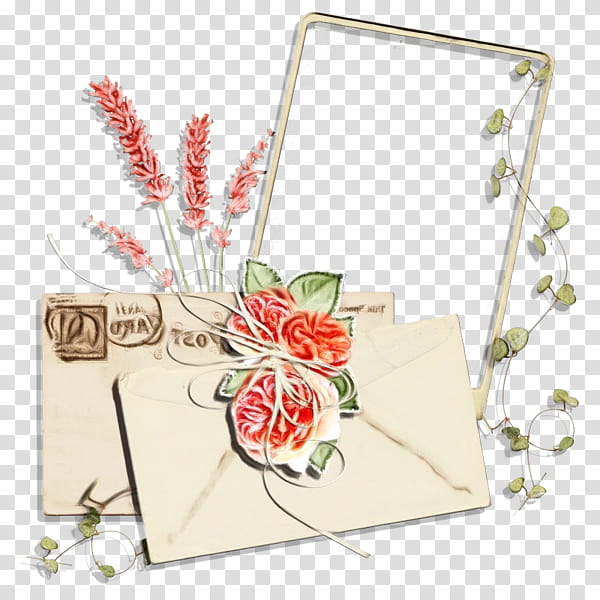 Floral, Floral Design, Paper, Rectangle M, Frames, Gift, Plant, Flower transparent background PNG clipart