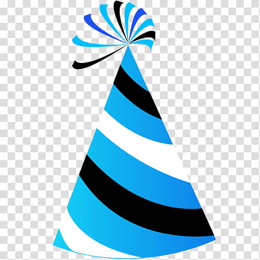 Birthday Hat, Party Hat, Birthday
, Blue, Asian Conical Hat, Red, Green, Black transparent background PNG clipart