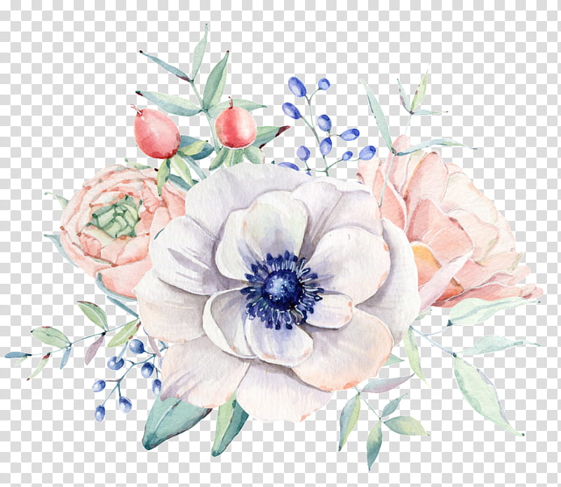 Watercolor Wreath Flower, Floral Design, Tote Bag, Bridesmaid, Flower Girl, Pressed Flower Craft, Cut Flowers, Apple Macbook Pro 15