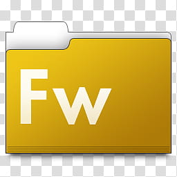CS Work Folders, Fw icon transparent background PNG clipart