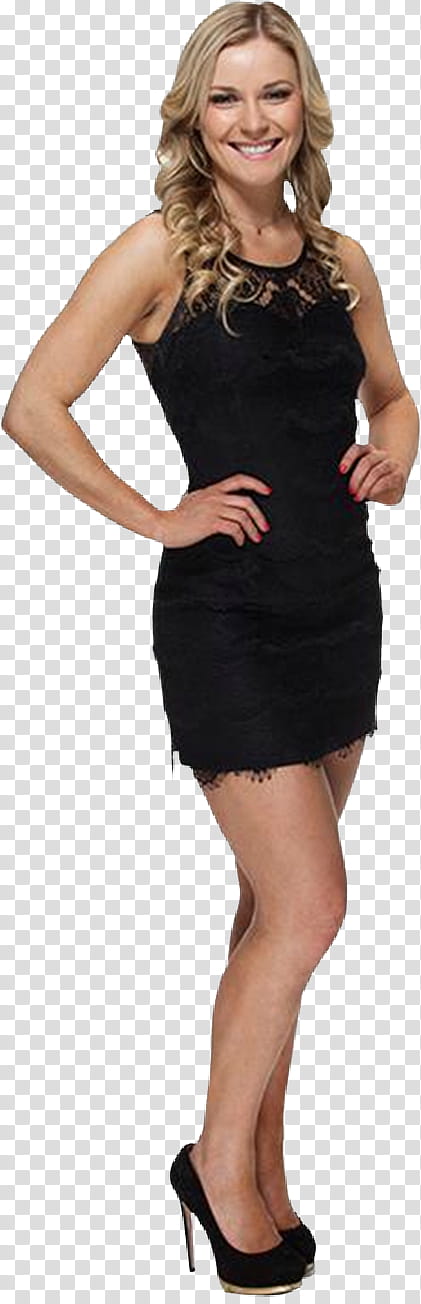 Renee Young Render transparent background PNG clipart