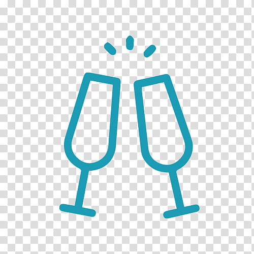 Food Heart, Computer Icons, Champagne, Drink, Cava DO, Wine, Cocktail, Alcoholic Beverages transparent background PNG clipart