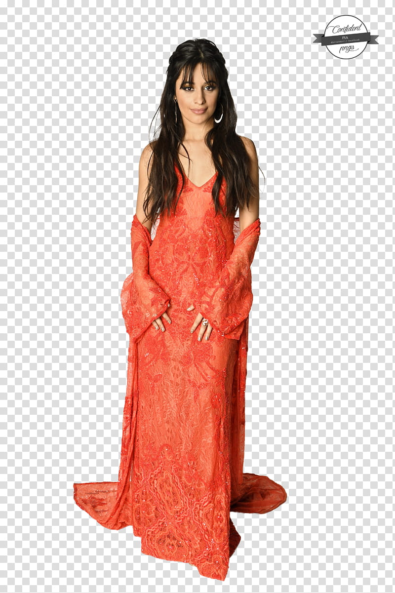 Camila Cabello, Camila Cabello () icon transparent background PNG clipart