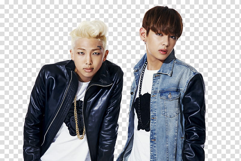 Bangtan Boys  transparent background PNG clipart