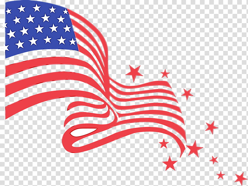 Veterans Day Independence Day, July, United States, Desktop , Fireworks, Flag Of The United States, Flag Day Usa, Line transparent background PNG clipart