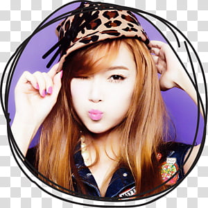 Jessica IGAB Circle Lines Folder Icon , Jessica 1 transparent background PNG clipart thumbnail