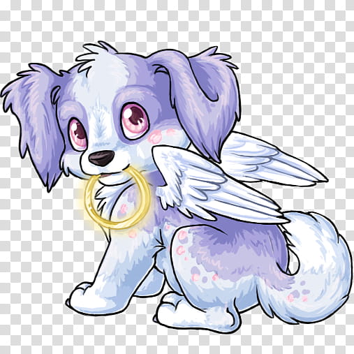Subeta, Angelic Ruffie transparent background PNG clipart