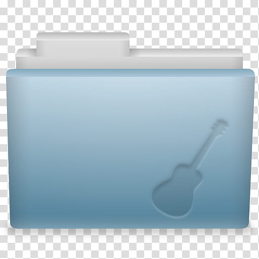 Similiar Folders, guitar file folder icon transparent background PNG clipart