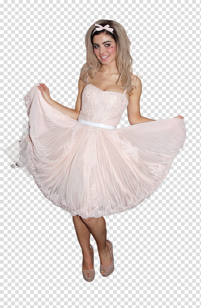 Marina And The Diamonds MEGA transparent background PNG clipart