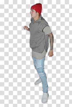 Justin bieber  transparent background PNG clipart