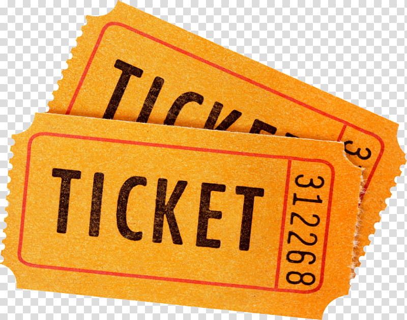 Event Tickets Raffle Transparency Airline ticket Drawing, Label transparent background PNG clipart