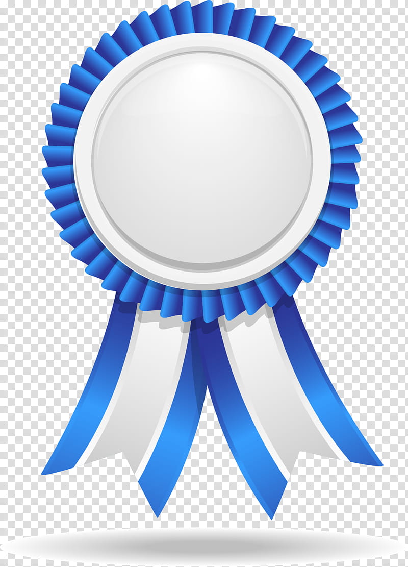 Free: Blue Ribbon Gold Award Transparent Background PNG, 51% OFF