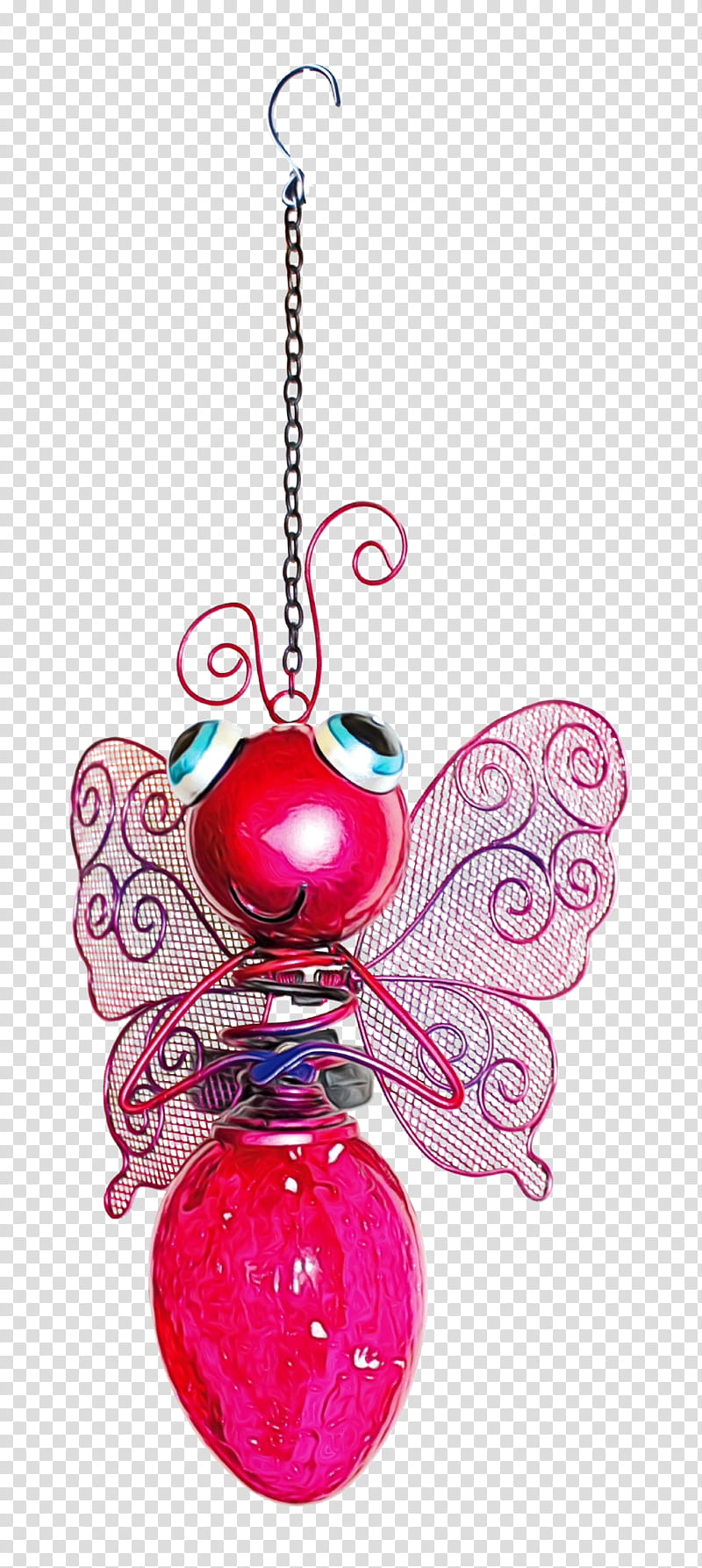 Christmas Light Bulb, Garden Ornament, Incandescent Light Bulb, Pendant Light, Butterfly, Yard, Color, Christmas Ornament transparent background PNG clipart