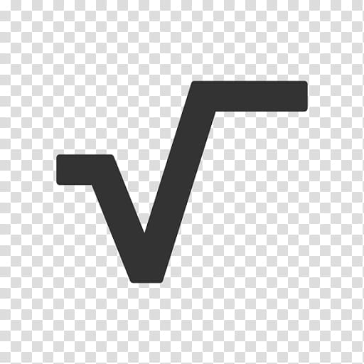 Number 2, Square Root, Mathematics, Square Root Of 2, Nith Root, Radical Symbol, Css Sprites, Black transparent background PNG clipart