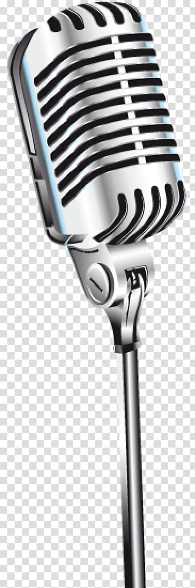 Microphone, Music, Television, Audio Equipment, Technology, Microphone Stand, Audio Accessory, Steel transparent background PNG clipart