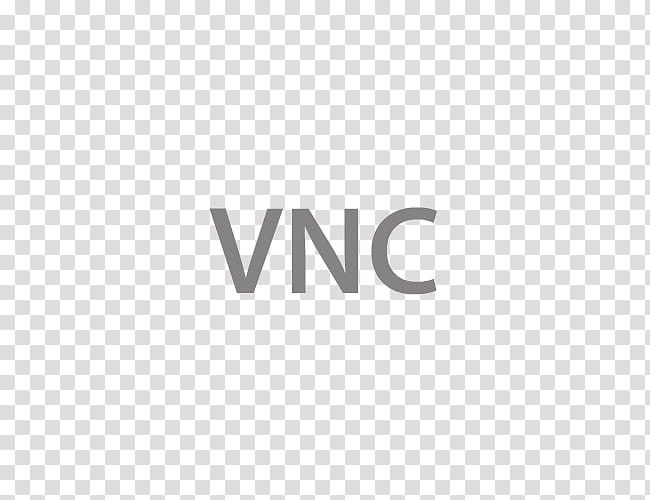 Krzp Dock Icons v  , VNC, gray VNC text transparent background PNG clipart