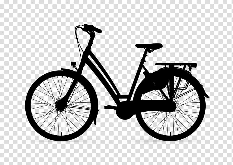 Cartoon Nature, Bicycle, Electric Bicycle, Mountain Bike, Hybrid Bicycle, Cube Bikes, Cube Touring Hybrid One 500 2018, Bicycle Frames transparent background PNG clipart