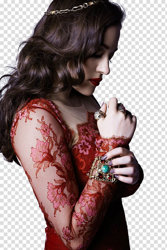 , Kat Dennings,  transparent background PNG clipart