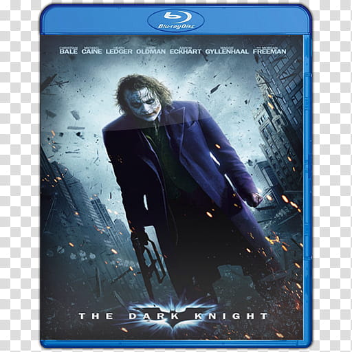 The Dark Knight Trilogy Folder Icons, TDK . transparent background PNG clipart