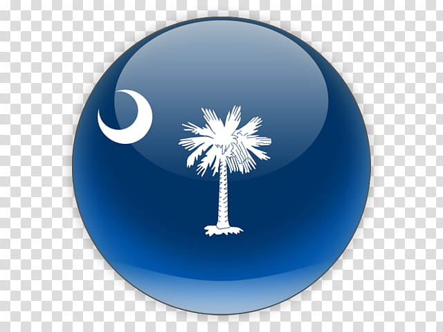 Flag, South Carolina, Flag Of South Carolina, North Carolina, Us State, State Flag, Decal, Flag Of The United States transparent background PNG clipart