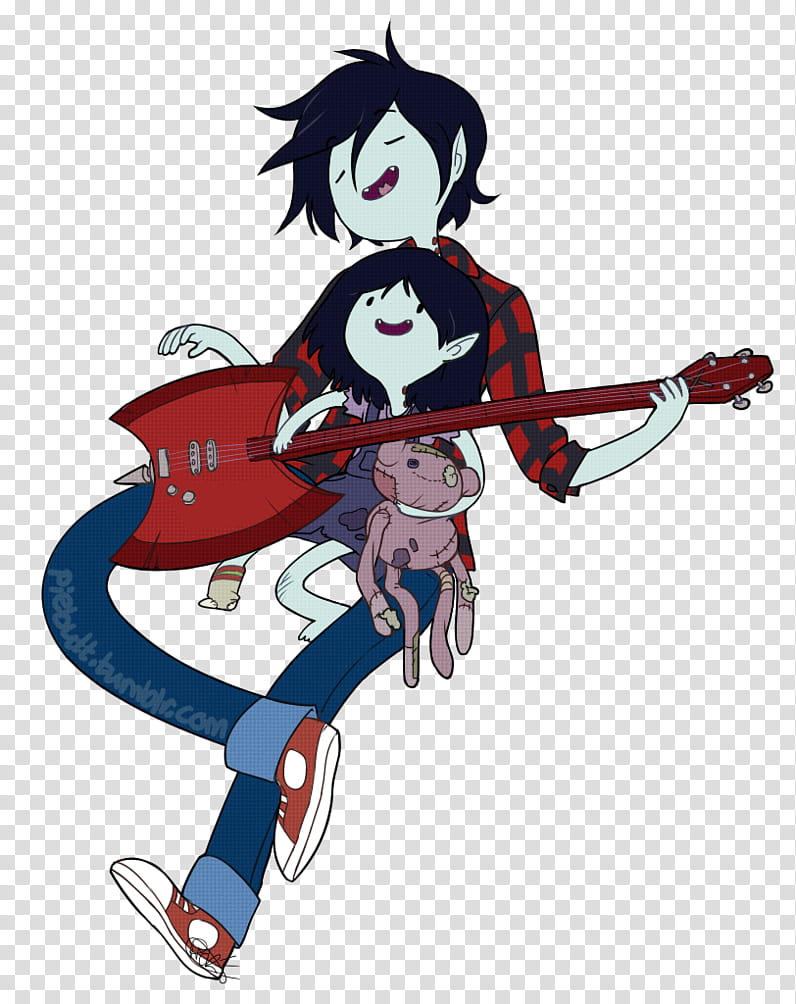 Marshall Lee JavhoxYoutube transparent background PNG clipart