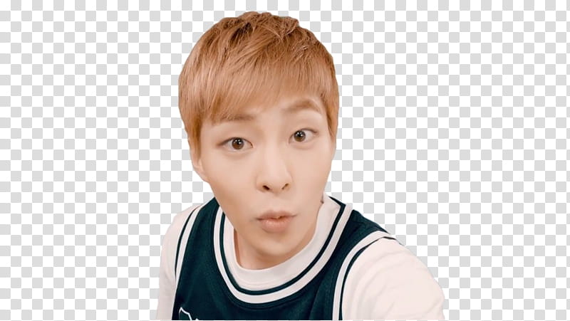 XIUMIN SPAO SUMMER LIFE EXO transparent background PNG clipart