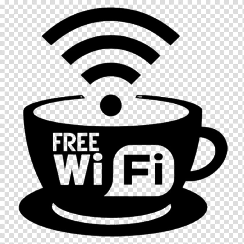 Wifi Logo, Cafe, Coffee Cup, Tea, Restaurant, Internet, Mug, Customer transparent background PNG clipart