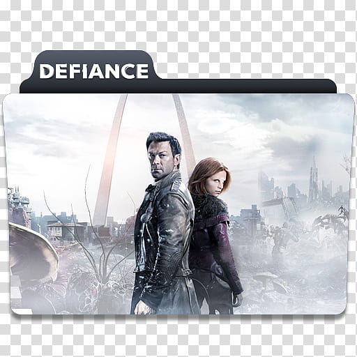 Defiance icon folder, Defiance transparent background PNG clipart