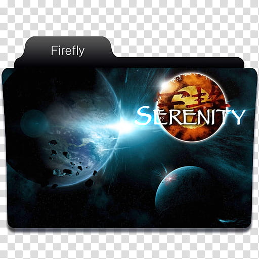 Firefly Folder Icon , Firefly transparent background PNG clipart