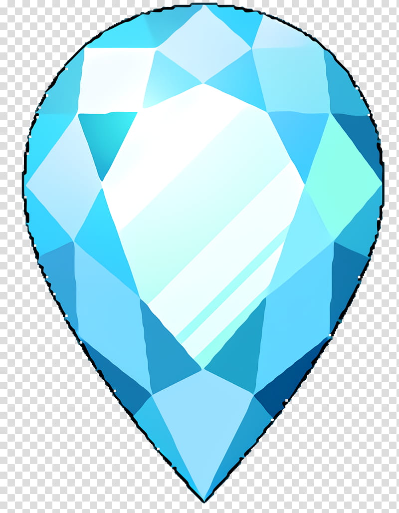 Gemstone Aqua, Turquoise, Jewellery, Sapphire, Amethyst, , Symbol, Blue transparent background PNG clipart