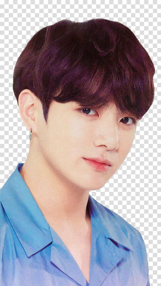 Jeon Jungkook , Jungkook transparent background PNG clipart | HiClipart