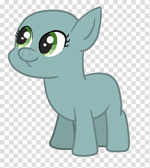 I look like a Chibi Base Request, My Little Pony transparent background PNG clipart