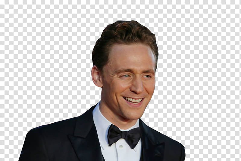 Tom Hiddleston  RENDER transparent background PNG clipart
