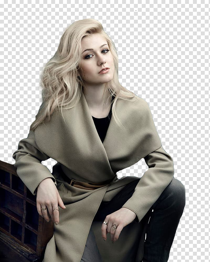 Katherine McNamara transparent background PNG clipart