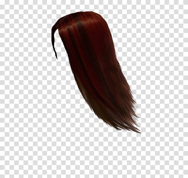 Hair, Hair Coloring, Brown Hair, Wig, Caramel Color, Brush, Red, Maroon transparent background PNG clipart
