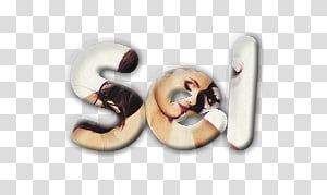 Texto de Selena Gomez 3 transparent background PNG clipart thumbnail