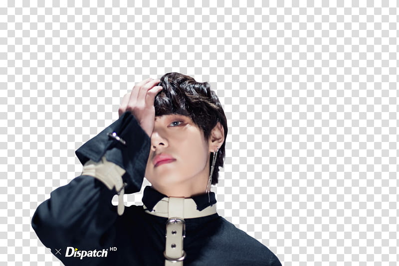 Taehyung BTS, Kim Taehyung transparent background PNG clipart