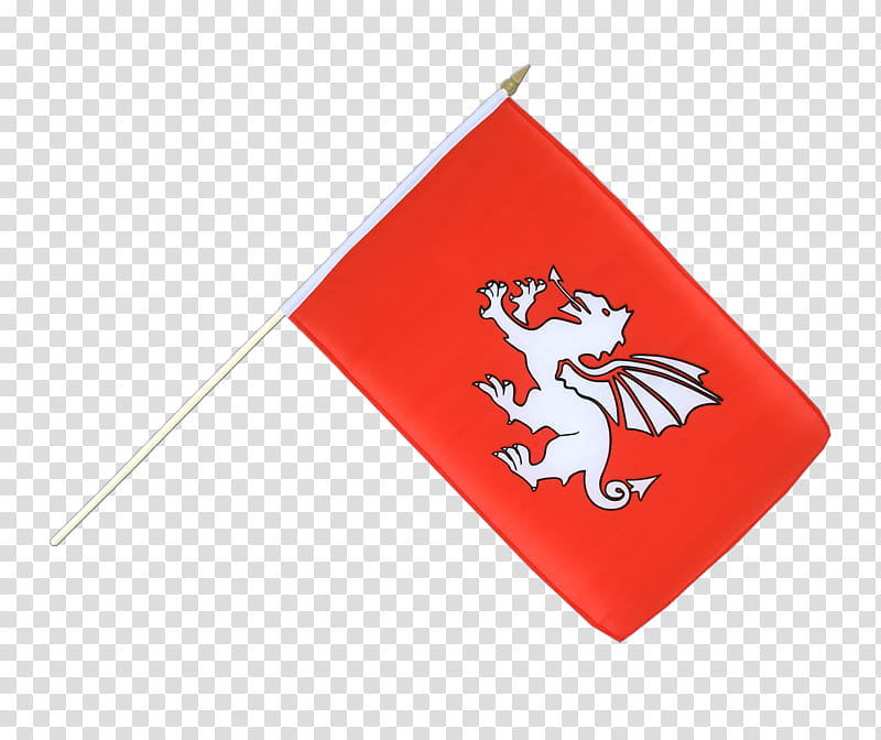 Flag, Character, Centimeter, Wavin Flag, Satin, Red transparent background PNG clipart